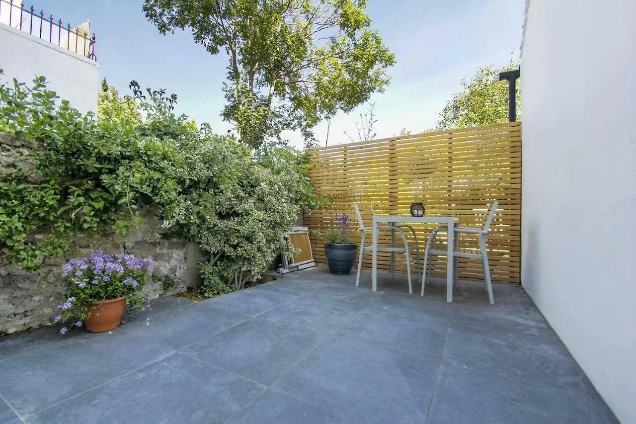 Buckingham Patio Apartment Brighton 0*,  United Kingdom