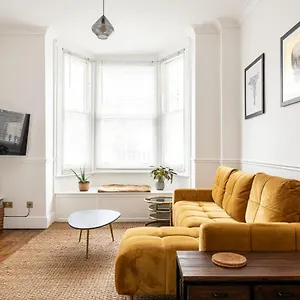  Apartment Guestready - Modern 1br Near Kemptown